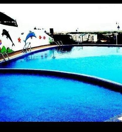 Studio Avec Piscine De Luxe Cabo Negro Ngoại thất bức ảnh