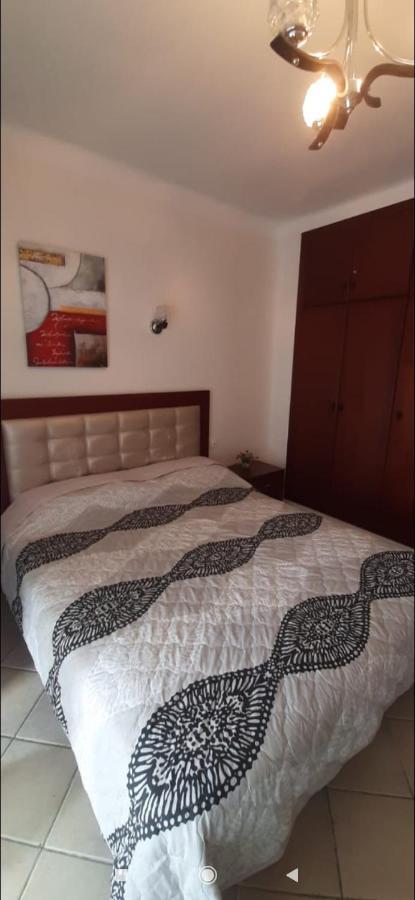Studio Avec Piscine De Luxe Cabo Negro Ngoại thất bức ảnh