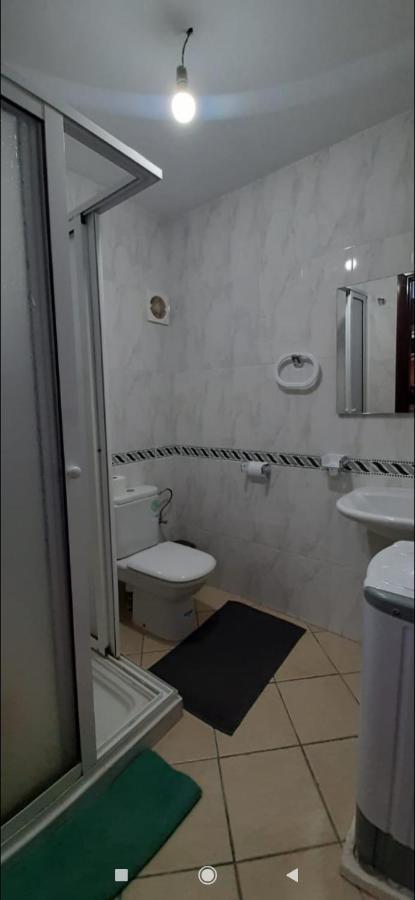Studio Avec Piscine De Luxe Cabo Negro Ngoại thất bức ảnh