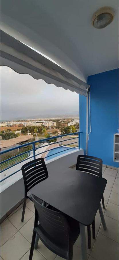 Studio Avec Piscine De Luxe Cabo Negro Ngoại thất bức ảnh