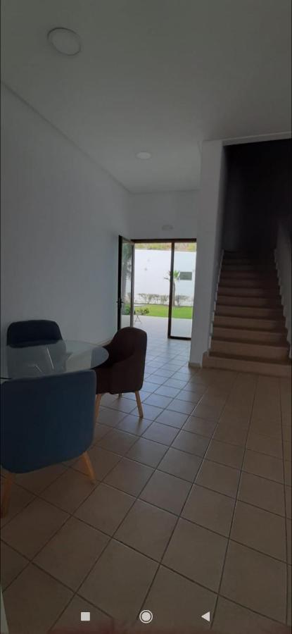 Studio Avec Piscine De Luxe Cabo Negro Ngoại thất bức ảnh