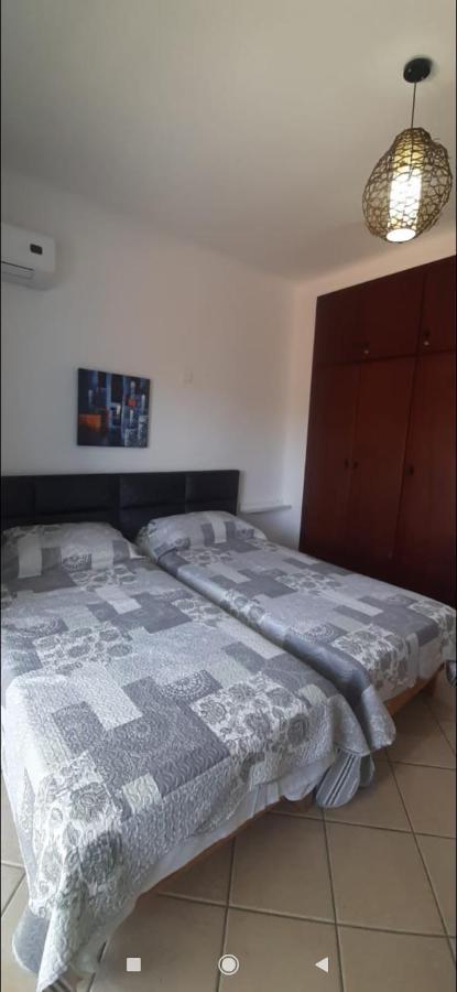 Studio Avec Piscine De Luxe Cabo Negro Ngoại thất bức ảnh