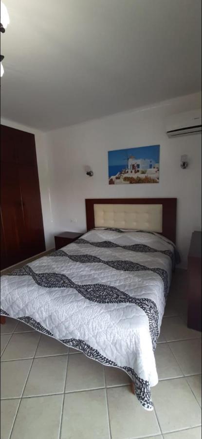 Studio Avec Piscine De Luxe Cabo Negro Ngoại thất bức ảnh