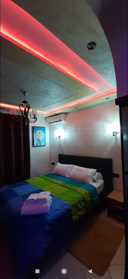 Studio Avec Piscine De Luxe Cabo Negro Ngoại thất bức ảnh