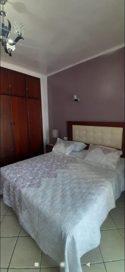 Studio Avec Piscine De Luxe Cabo Negro Ngoại thất bức ảnh